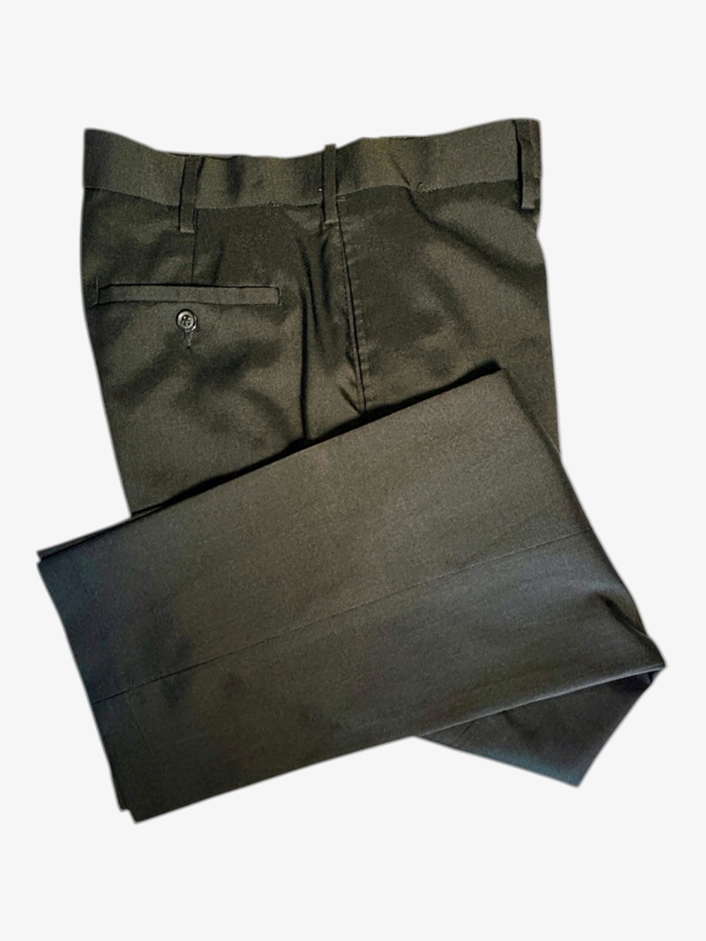 Savane dress pants or slacks Men’s size 32 x 32 | i
